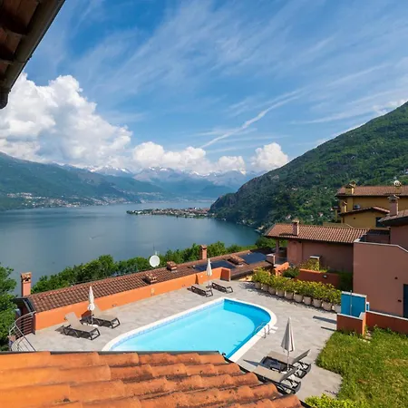 Stunning Apartment- Terrace And Swimming Pool Daire