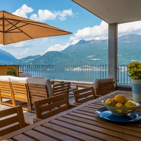 Daire Stunning Apartment- Terrace And Swimming Pool