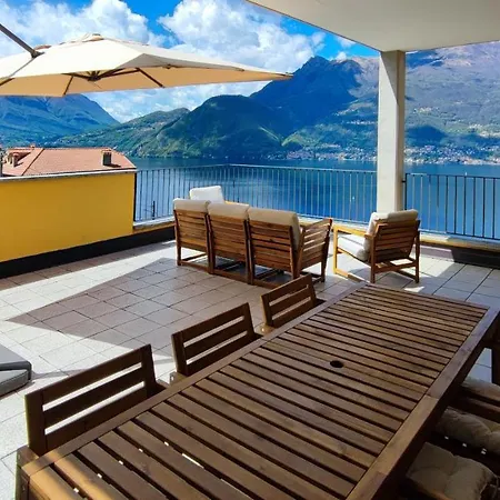 Апартаменты Stunning Apartment- Terrace And Swimming Pool Беллано