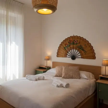 Апартаменты Stunning Apartment- Terrace And Swimming Pool