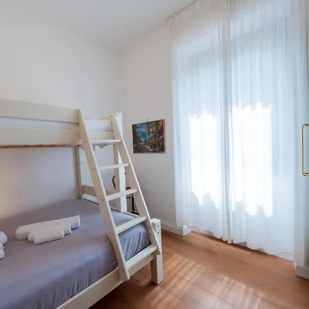 Stunning Apartment- Terrace And Swimming Pool Беллано
