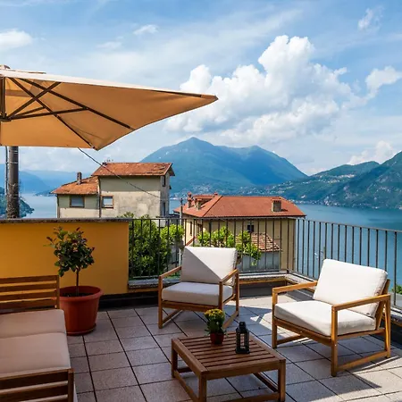 Stunning Apartment- Terrace And Swimming Pool