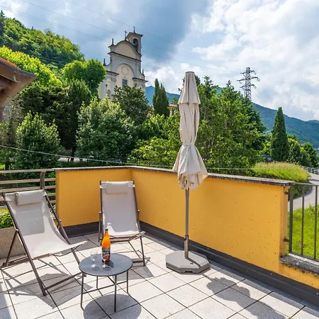 Stunning Apartment- Terrace And Swimming Pool *