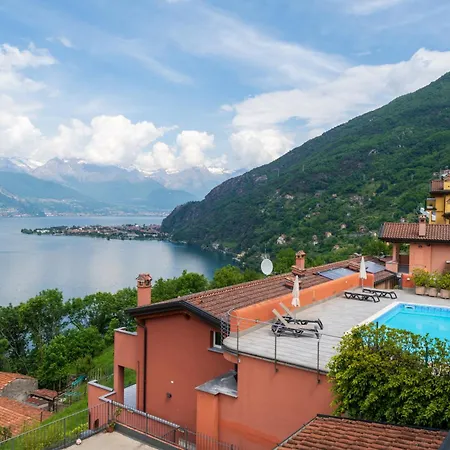Stunning Apartment- Terrace And Swimming Pool *