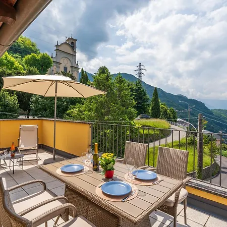 Stunning Apartment- Terrace And Swimming Pool * Беллано