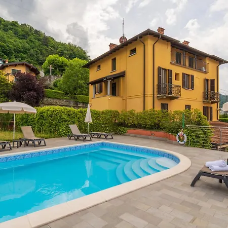 Stunning Apartment- Terrace And Swimming Pool Беллано