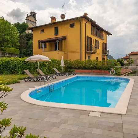 Stunning Apartment- Terrace And Swimming Pool * Беллано